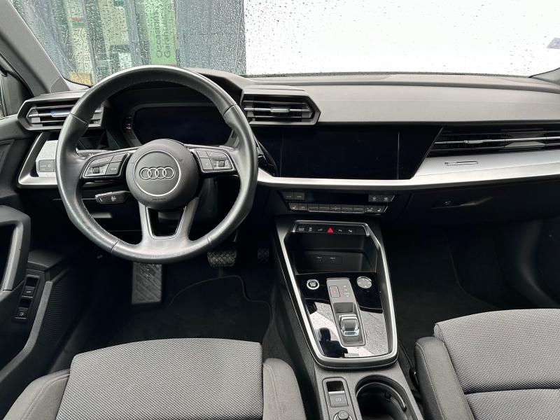 AUDI A3 Sportback - 40 TFSI e 204ch Design S tronic 6 - Groupe Polmar