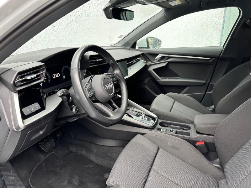 AUDI A3 Sportback - 40 TFSI e 204ch Design S tronic 6 - Groupe Polmar