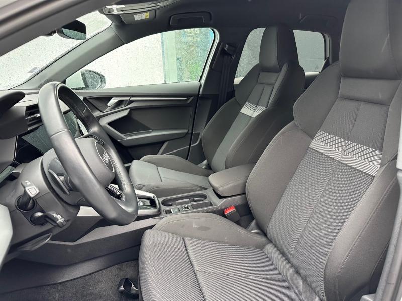 AUDI A3 Sportback - 40 TFSI e 204ch Design S tronic 6 - Groupe Polmar