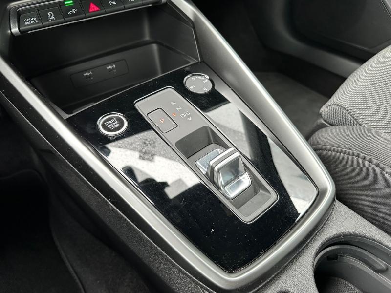 AUDI A3 Sportback - 40 TFSI e 204ch Design S tronic 6 - Groupe Polmar