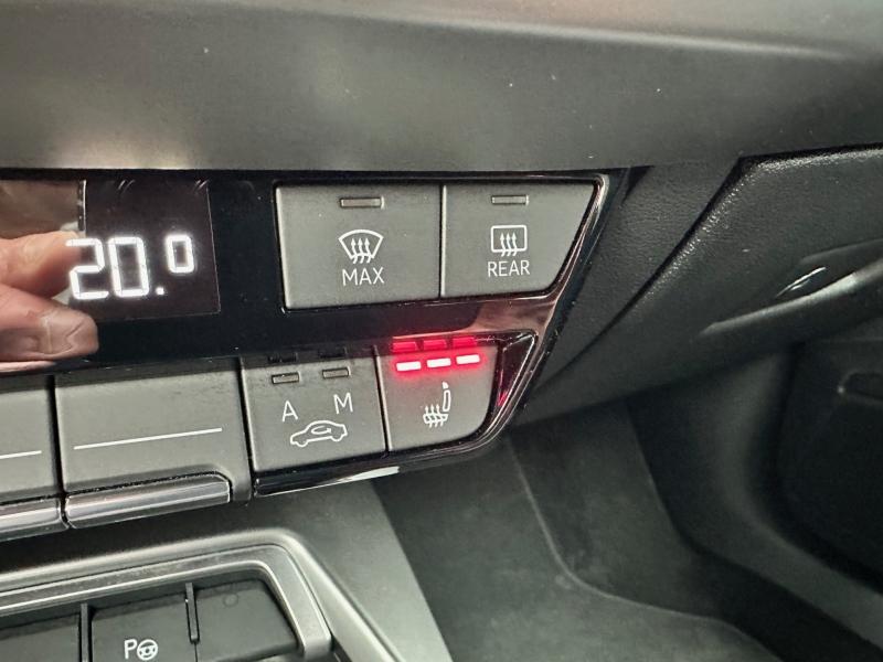 AUDI A3 Sportback - 40 TFSI e 204ch Design S tronic 6 - Groupe Polmar
