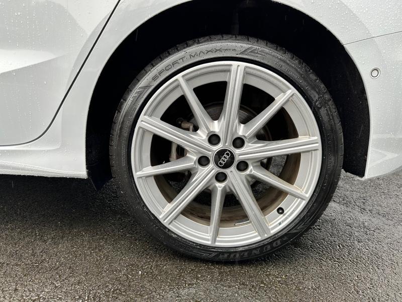 AUDI A3 Sportback - 40 TFSI e 204ch Design S tronic 6 - Groupe Polmar