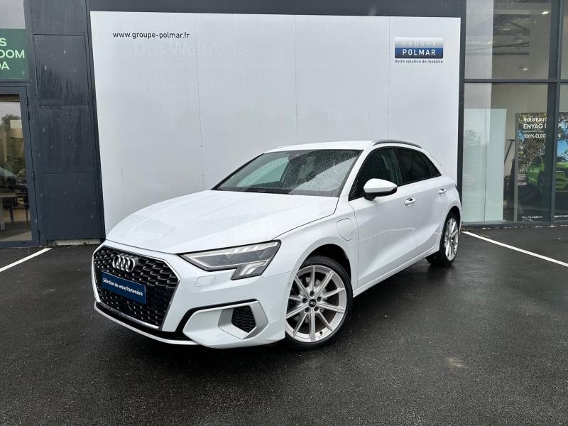 AUDI A3 Sportback - Groupe Polmar