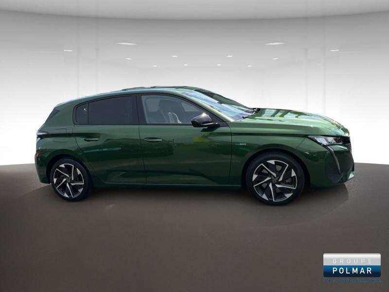 PEUGEOT 308 - PHEV 180ch Allure e-EAT8 - Groupe Polmar