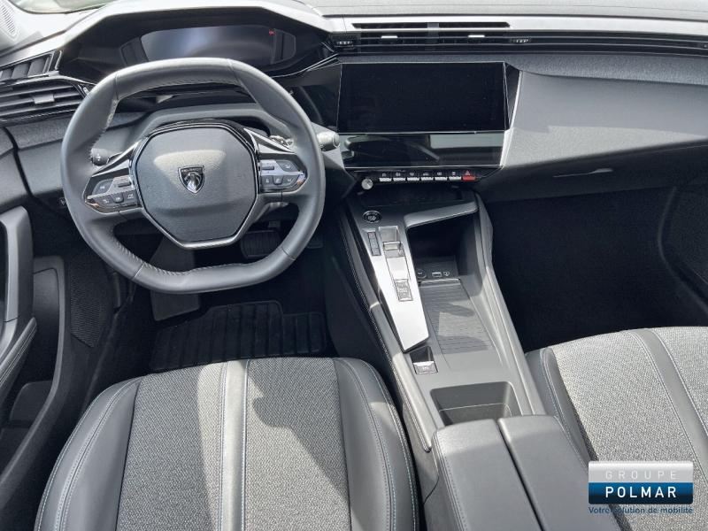 PEUGEOT 308 - PHEV 180ch Allure e-EAT8 - Groupe Polmar