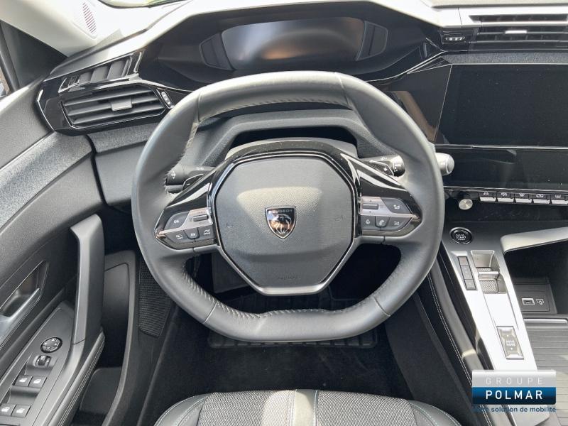 PEUGEOT 308 - PHEV 180ch Allure e-EAT8 - Groupe Polmar