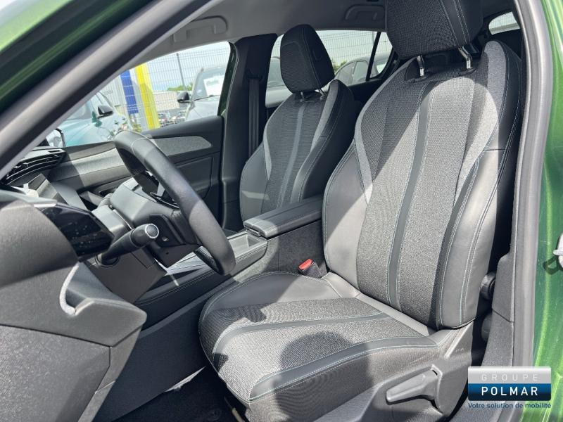 PEUGEOT 308 - PHEV 180ch Allure e-EAT8 - Groupe Polmar