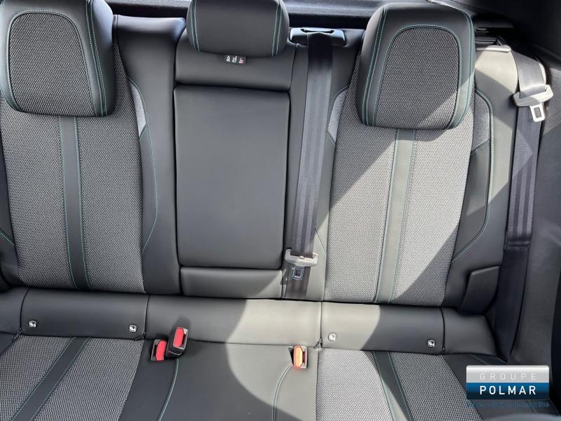 PEUGEOT 308 - PHEV 180ch Allure e-EAT8 - Groupe Polmar