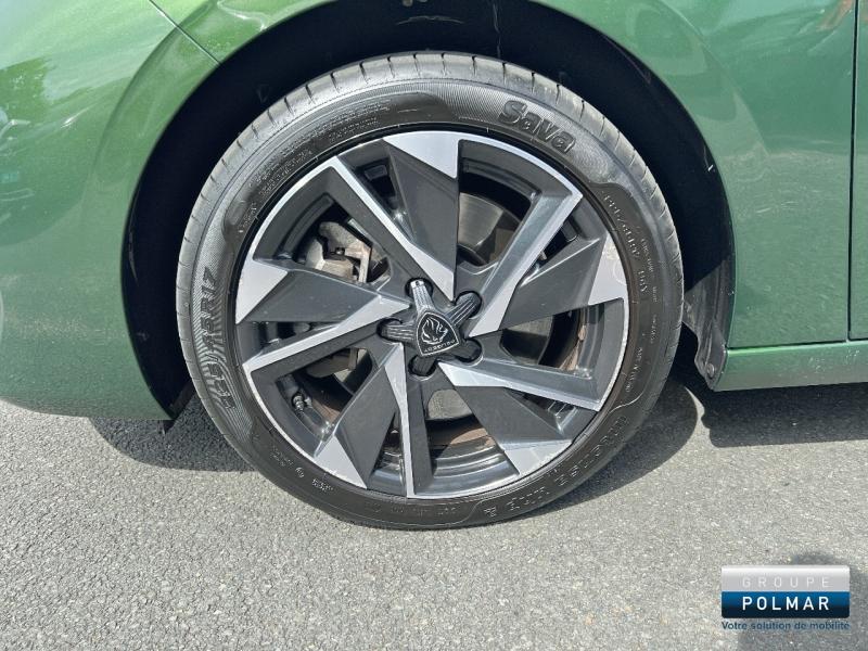 PEUGEOT 308 - PHEV 180ch Allure e-EAT8 - Groupe Polmar