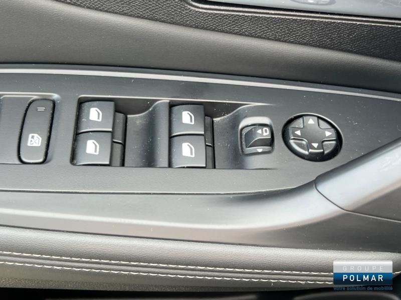 PEUGEOT 308 - PHEV 180ch Allure e-EAT8 - Groupe Polmar