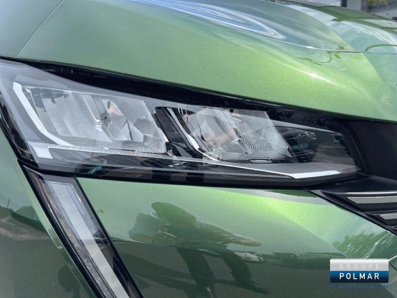 PEUGEOT 308 - PHEV 180ch Allure e-EAT8 - Groupe Polmar