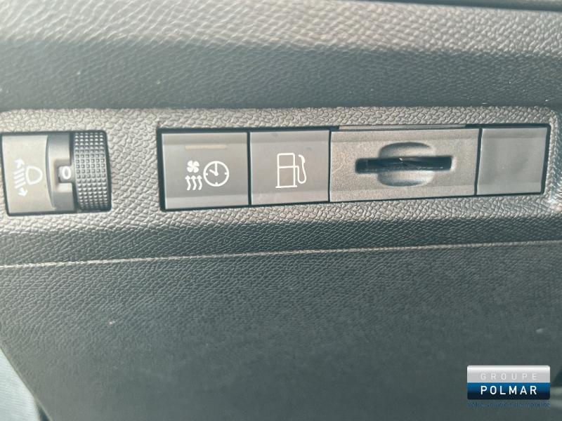PEUGEOT 308 - PHEV 180ch Allure e-EAT8 - Groupe Polmar