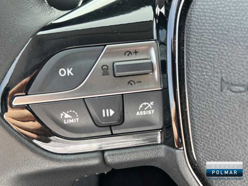 PEUGEOT 308 - PHEV 180ch Allure e-EAT8 - Groupe Polmar