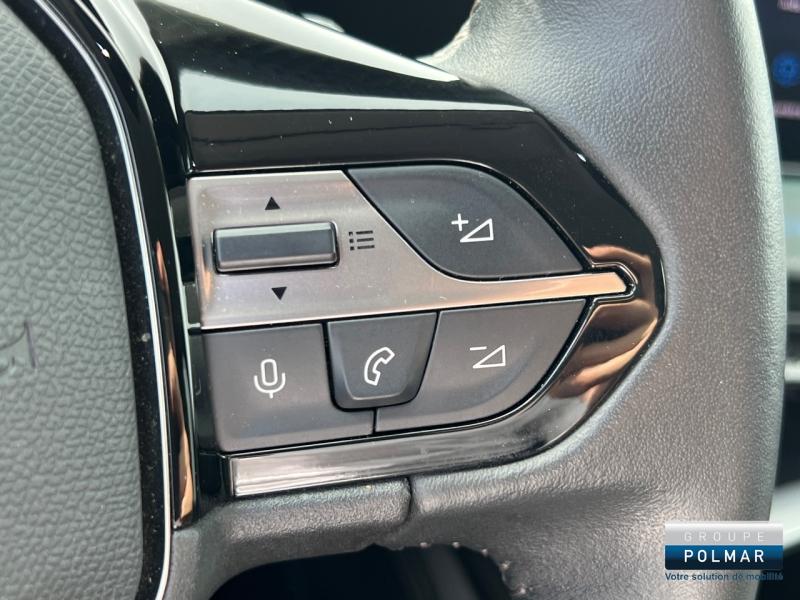 PEUGEOT 308 - PHEV 180ch Allure e-EAT8 - Groupe Polmar
