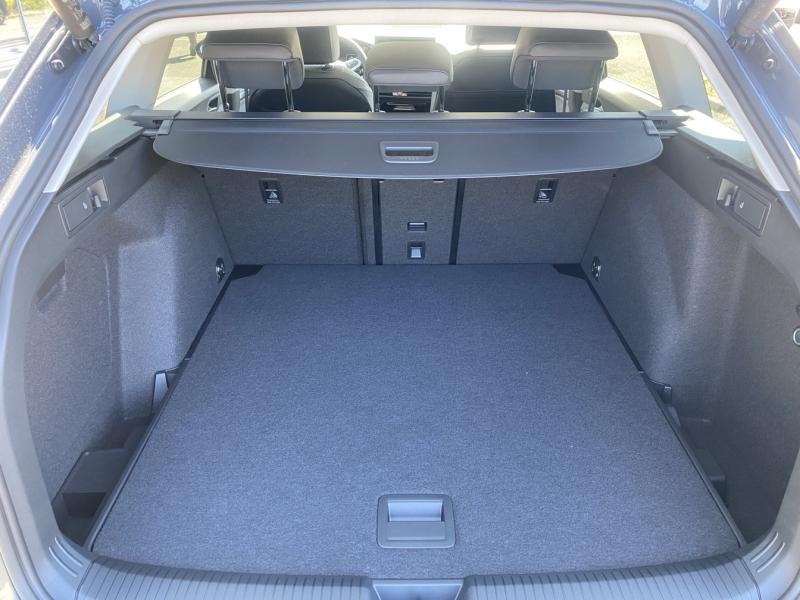 VOLKSWAGEN Golf SW - 1.5 eTSI OPF 150ch Style DSG7 - Groupe Polmar