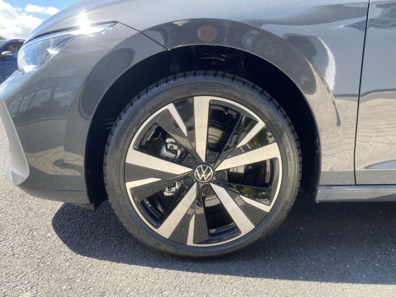 VOLKSWAGEN Golf SW - 1.5 eTSI OPF 150ch Style DSG7 - Groupe Polmar