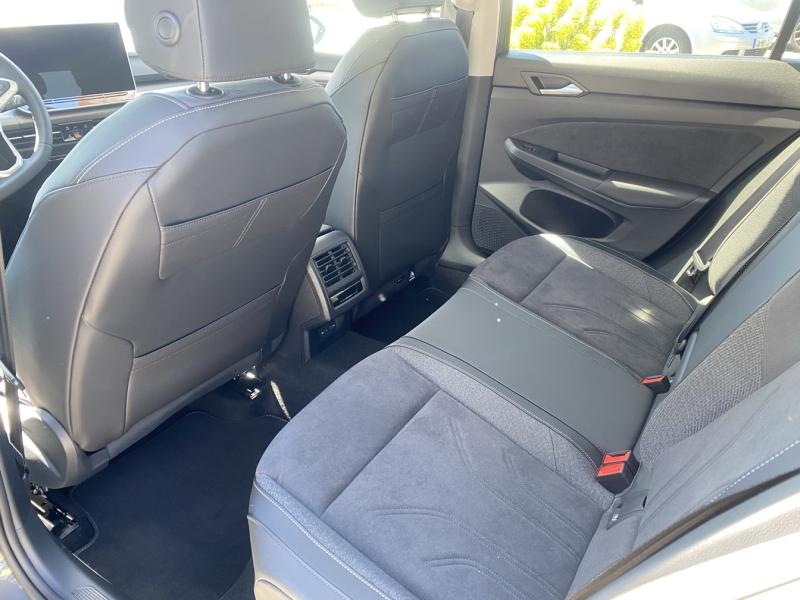 VOLKSWAGEN Golf SW - 1.5 eTSI OPF 150ch Style DSG7 - Groupe Polmar
