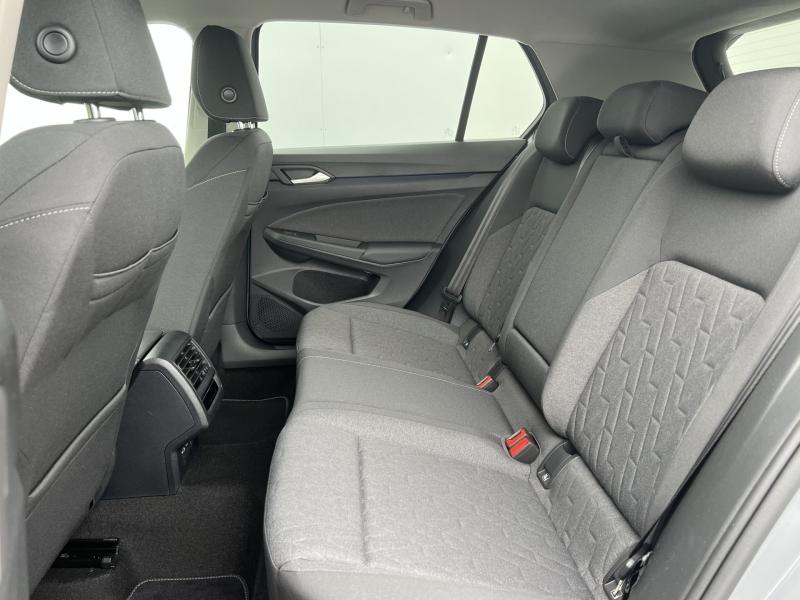 VOLKSWAGEN Golf - 1.5 eHybrid 204ch VW Edition DSG6 - Groupe Polmar