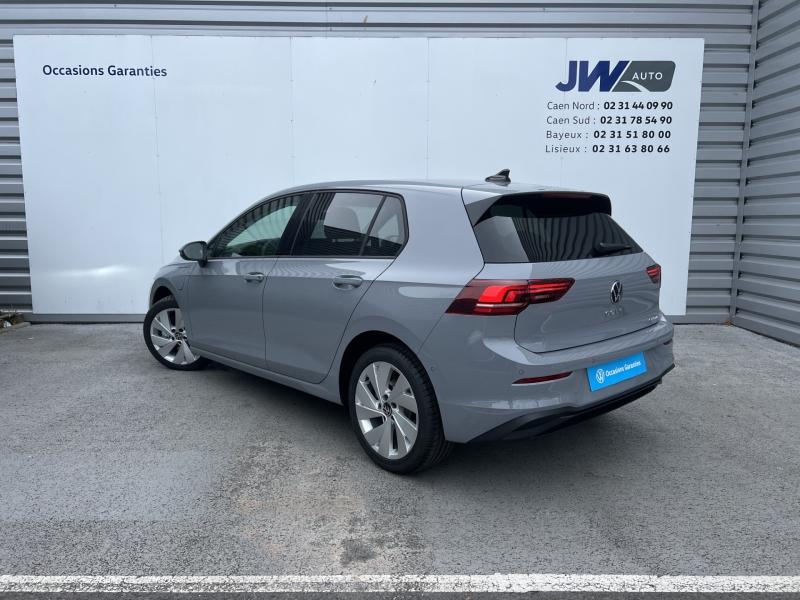 VOLKSWAGEN Golf - 1.5 eHybrid 204ch VW Edition DSG6 - Groupe Polmar