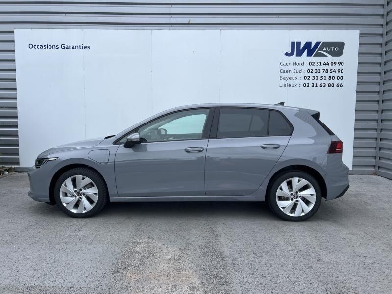VOLKSWAGEN Golf - 1.5 eHybrid 204ch VW Edition DSG6 - Groupe Polmar