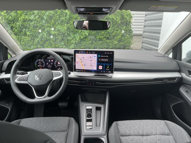 VOLKSWAGEN Golf - 1.5 eHybrid 204ch VW Edition DSG6 - Groupe Polmar