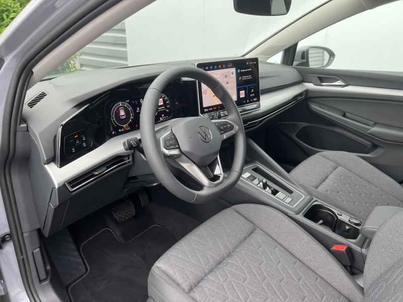 VOLKSWAGEN Golf - 1.5 eHybrid 204ch VW Edition DSG6 - Groupe Polmar