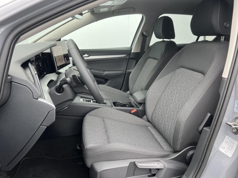 VOLKSWAGEN Golf - 1.5 eHybrid 204ch VW Edition DSG6 - Groupe Polmar