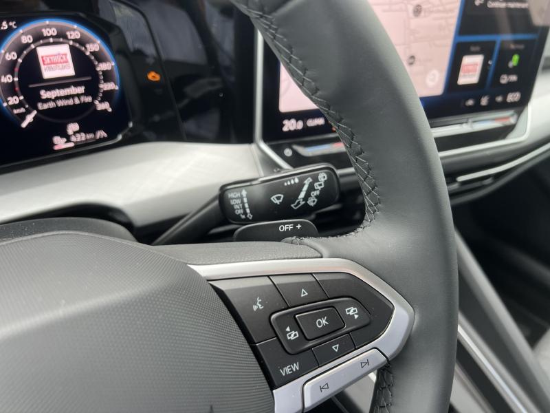 VOLKSWAGEN Golf - 1.5 eHybrid 204ch VW Edition DSG6 - Groupe Polmar