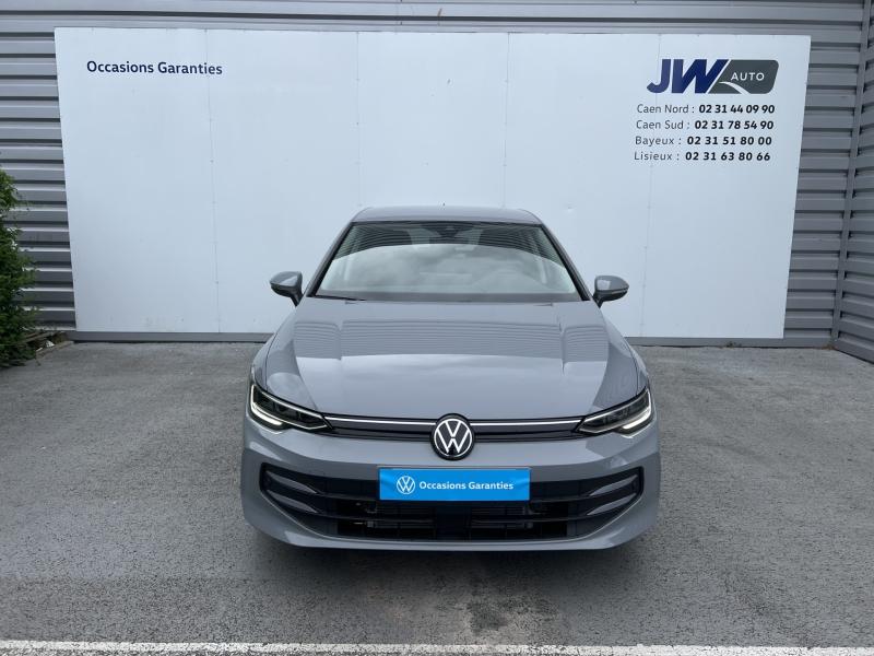 VOLKSWAGEN Golf - 1.5 eHybrid 204ch VW Edition DSG6 - Groupe Polmar