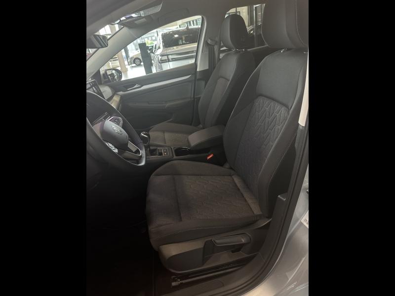 VOLKSWAGEN Golf - 1.5 TSI EVO2 116ch VW Edition - Groupe Polmar