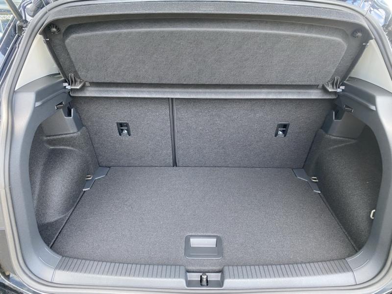 VOLKSWAGEN T-Cross - 1.0 TSI 116ch VW Edition DSG7 - Groupe Polmar