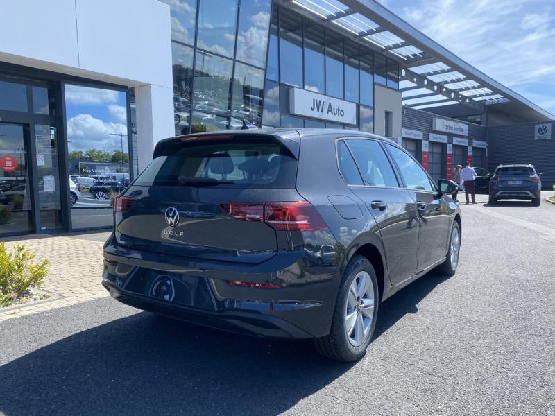 VOLKSWAGEN Golf - 1.5 TSI EVO2 116ch Life Plus - Groupe Polmar