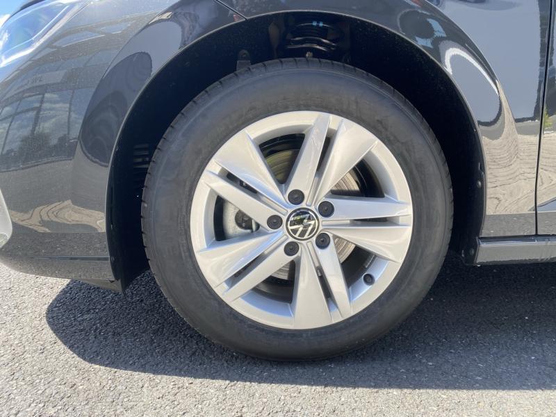 VOLKSWAGEN Golf - 1.5 TSI EVO2 116ch Life Plus - Groupe Polmar