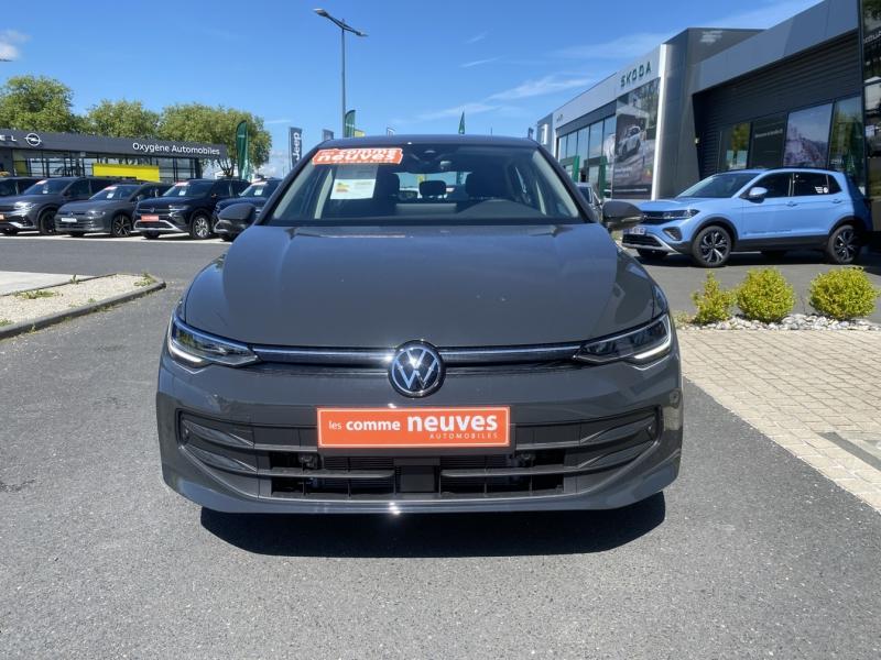 VOLKSWAGEN Golf - 1.5 TSI EVO2 116ch Life Plus - Groupe Polmar