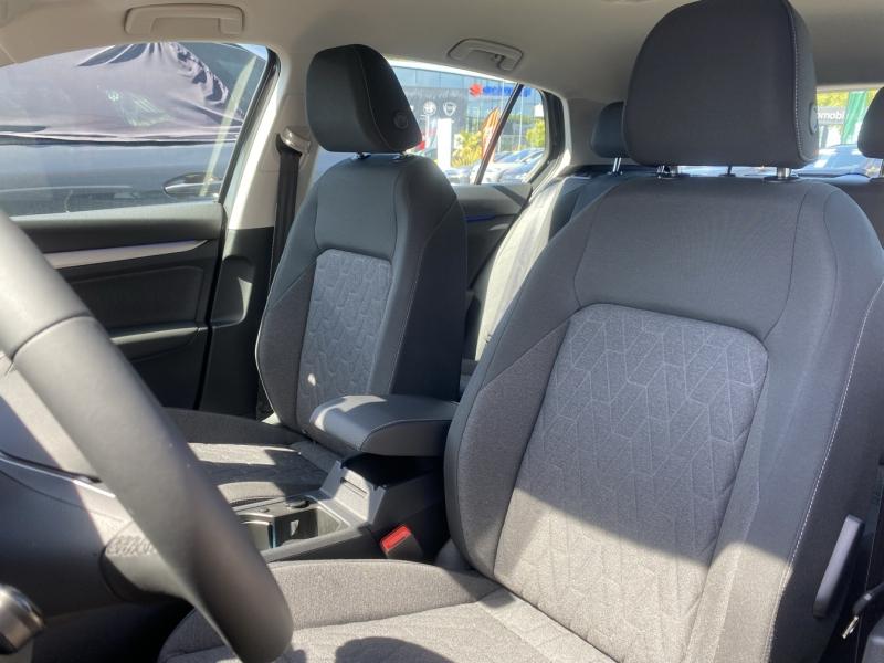 VOLKSWAGEN Golf - 1.5 TSI EVO2 116ch Life Plus - Groupe Polmar