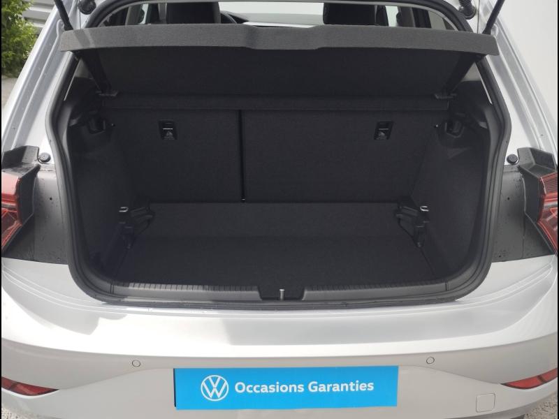 VOLKSWAGEN Polo - 1.0 TSI 95ch Style - Groupe Polmar