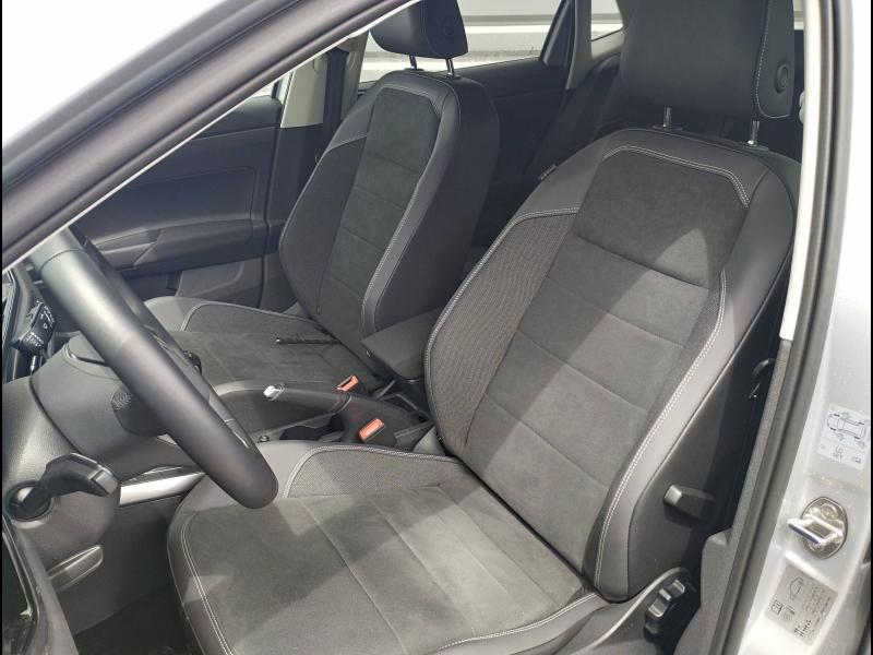 VOLKSWAGEN Polo - 1.0 TSI 95ch Style - Groupe Polmar