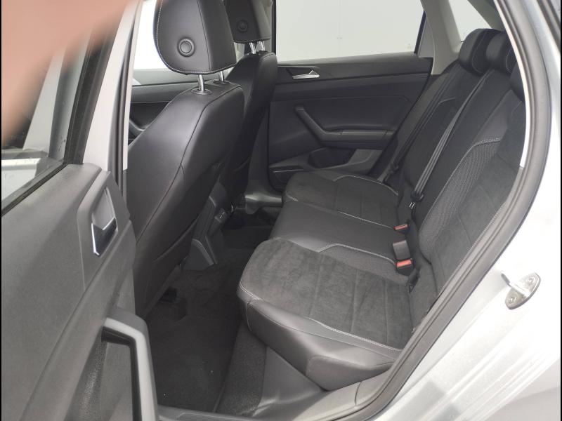 VOLKSWAGEN Polo - 1.0 TSI 95ch Style - Groupe Polmar