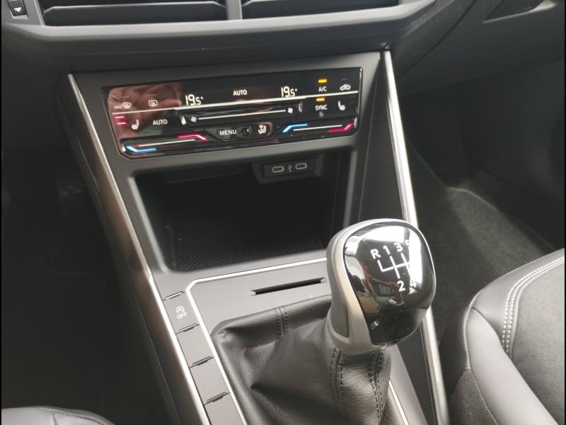 VOLKSWAGEN Polo - 1.0 TSI 95ch Style - Groupe Polmar