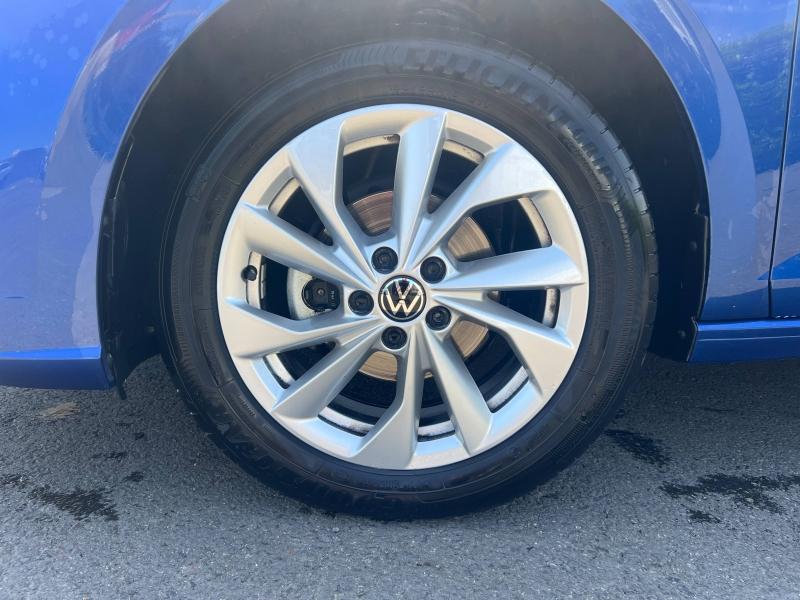 VOLKSWAGEN Polo - 1.0 TSI 95ch Style - Groupe Polmar