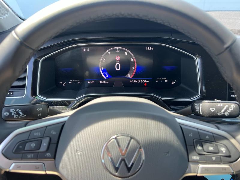 VOLKSWAGEN Polo - 1.0 TSI 95ch Style - Groupe Polmar
