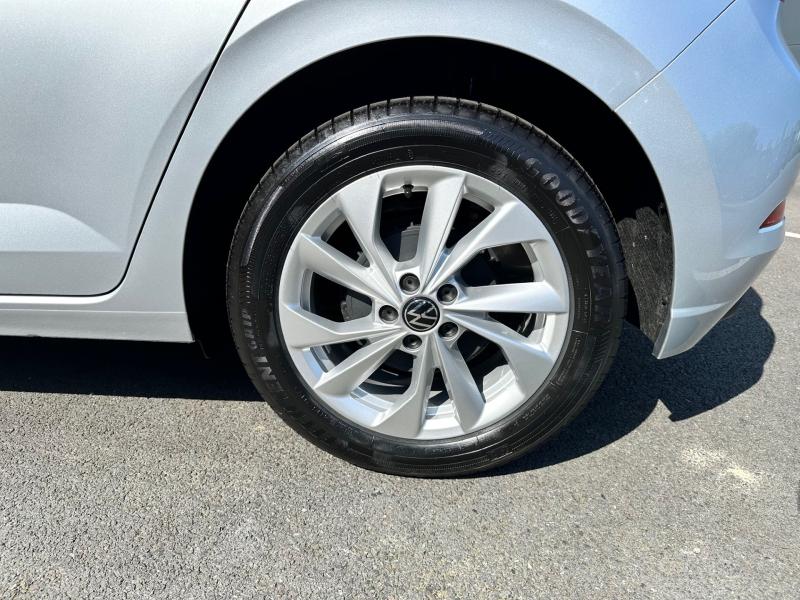 VOLKSWAGEN Polo - 1.0 TSI 95ch Style - Groupe Polmar