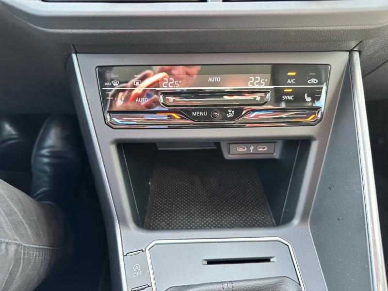 VOLKSWAGEN Polo - 1.0 TSI 95ch Style - Groupe Polmar