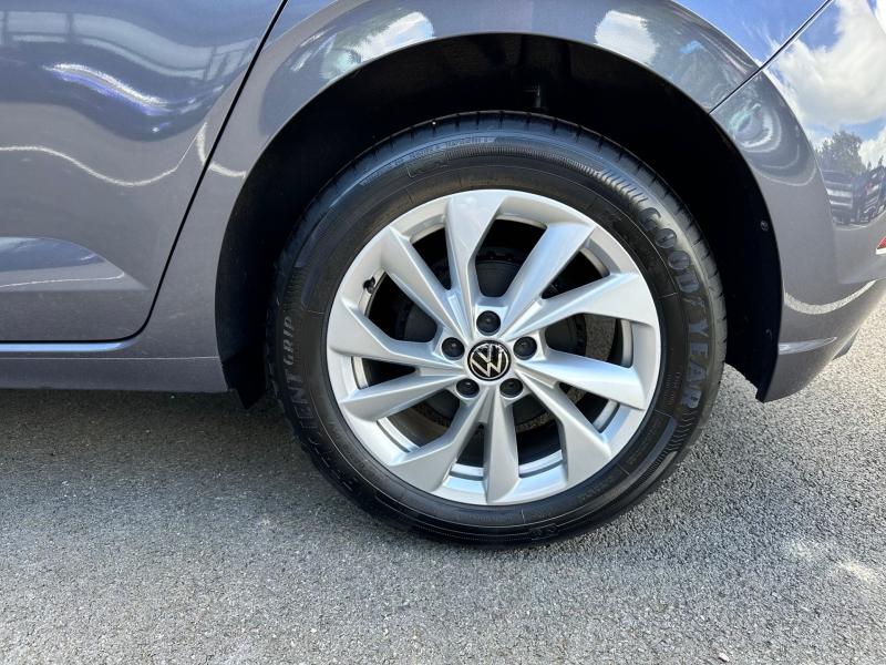 VOLKSWAGEN Polo - 1.0 TSI 95ch Style - Groupe Polmar