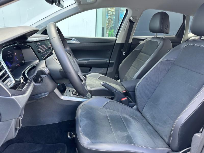 VOLKSWAGEN Polo - 1.0 TSI 95ch Style - Groupe Polmar