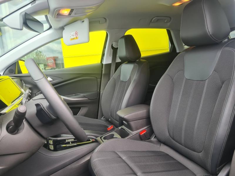 OPEL Grandland - 1.6 Turbo 225ch Hybride Elegance Business MY23 - Groupe Polmar