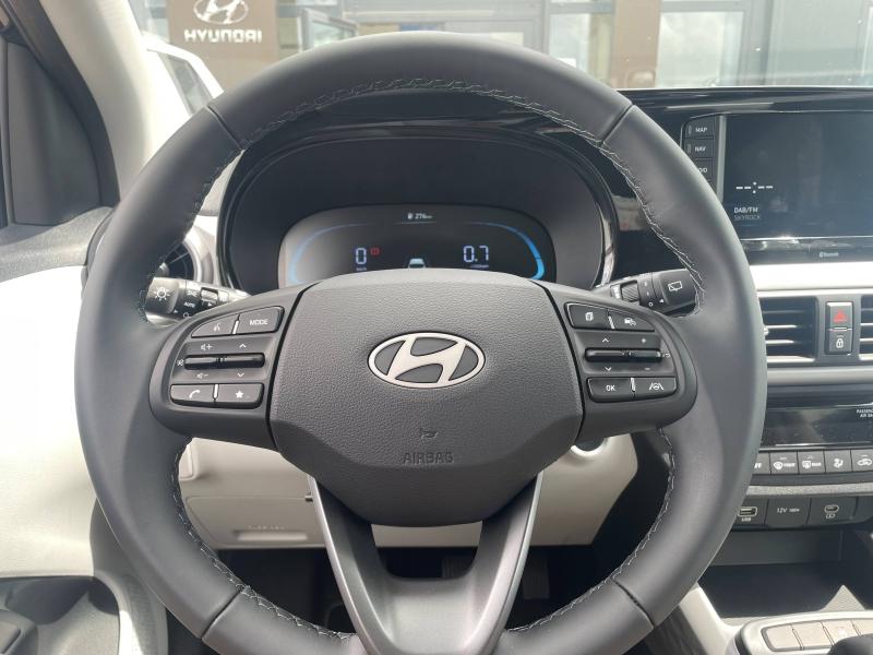 HYUNDAI i10 - 1.0 67ch ECO Creative - Groupe Polmar