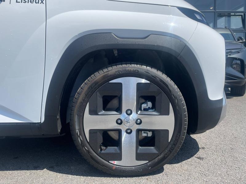HYUNDAI Inster - 49 kWh 115ch Creative 4pl - Groupe Polmar