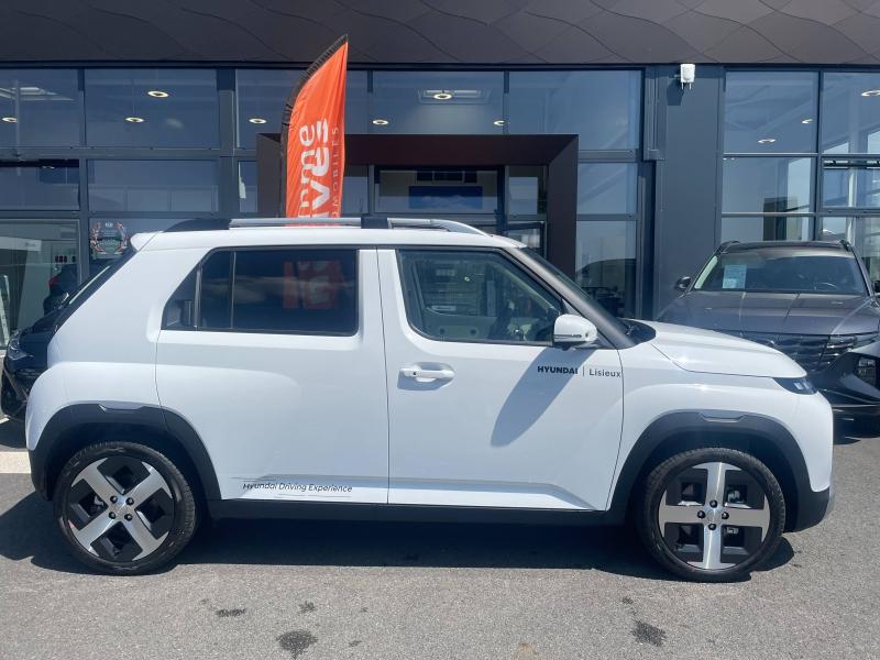 HYUNDAI Inster - 49 kWh 115ch Creative 4pl - Groupe Polmar