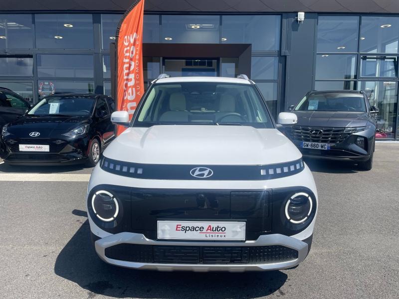 HYUNDAI Inster - 49 kWh 115ch Creative 4pl - Groupe Polmar